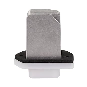 イノベーター Amazon.com: DOICOO Blower Motror Resistor Fit for Nissan